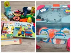 こどもちゃれんじ　まとめ売り　べびー　ぷち　しまじろう　いろりん