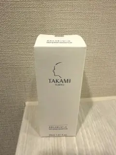 TAKAMI タカミスキンピール 角質美容液 30mLのサムネイル