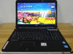 2026年最新】富士通 ノートパソコン 中古 ah77の人気アイテム - メルカリ