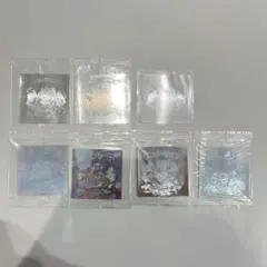 KA698【未開封あり】ビックリマンシール 30th ホロセレクション