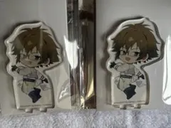 アイドリッシュセブン　アイナナ animate cafe 二階堂大和