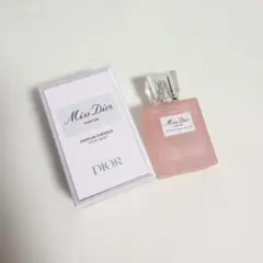 【美品】Miss Diorミス ディオール パルファン ヘアミスト 30ml
