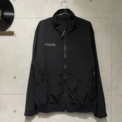Columbia L ナイロンジャケット