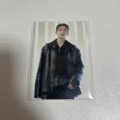 SEVENTEEN FOLLOW JAPAN イルコン トレカ ドギョム 36