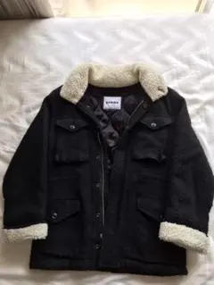 ジャケット