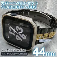 apple watch カバー 44mm アップルウォッチ バンド SGD