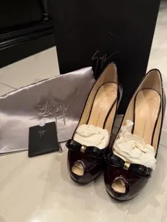 2025年最新】Giuseppe Zanotti レディース ハイヒール・パンプスの人気