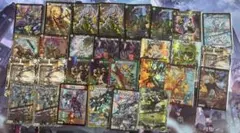 デュエマ　まとめ売り⑤