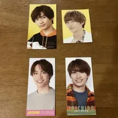 藤原丈一郎 デタカ まとめ売り