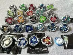 ベイブレードX まとめ売りセット　イベント限定品あり！