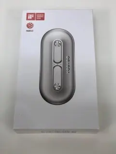 YOBYBO CARD20 Pro 白 ワイヤレ 新品未開封 260618-4のサムネイル