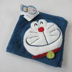 ■ドラえもん新品 タオルハンカチ / ミニタオル ハンカチ No.1