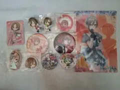 MEIKO グッズまとめ売り