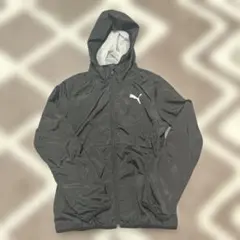 pumaキッズ　ジャケット