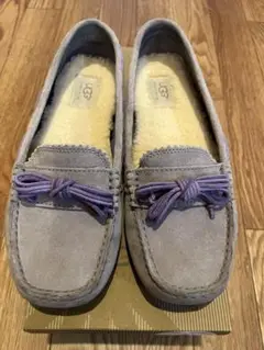 ugg モカシン