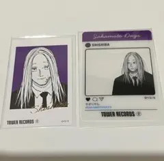 SAKAMOTODAYS サカモトデイズ 神々廻 フォトカ タワレコカフェのサムネイル