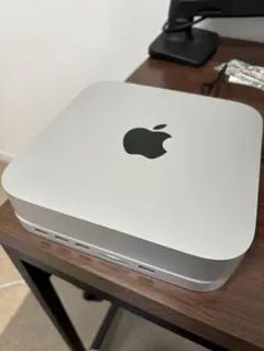 Apple Mac mini M1 16GB/256GB 本体 - メルカリ
