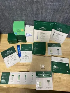 CICA (新品未使用) セット