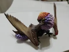 モンスターハンター フィギュア 紅蓮たぎるバゼルギウス　スタンダードモデル