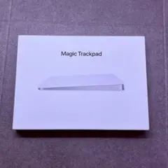 【美品】Apple  Magic Trackpad（第3世代）のサムネイル
