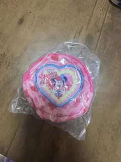 ディズニー ミニパル ガチャガチャミニーパルパルーザ