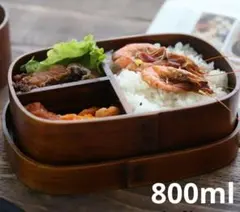 新品 大人気 曲げわっぱ 弁当 伝統工芸 お弁当箱 曲げわっぱお弁当　匠のサムネイル