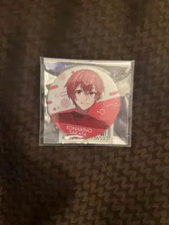 浦島坂田船 夏ツアー 2023 となりの坂田 缶バッジ