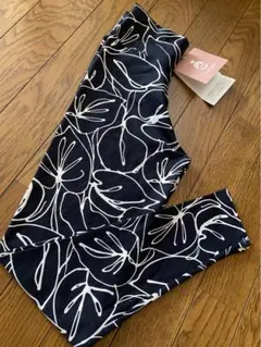 小柄な方に　リンダワークス　レギンス　タグ付き新品　Pサイズ