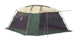 2025年最新】コールマン 3ポールスクリーンタープの人気アイテム