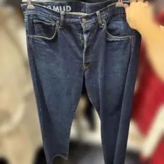 VISVIM ジーンズ