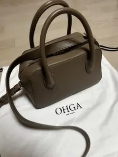 2025年最新】ohga バッグの人気アイテム - メルカリ