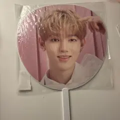 2026年最新】ジャンハオ ソウルコン うちわの人気アイテム - メルカリ