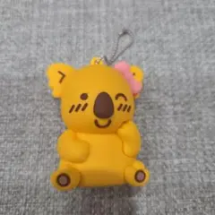 コアラのマーチキーホルダーのサムネイル