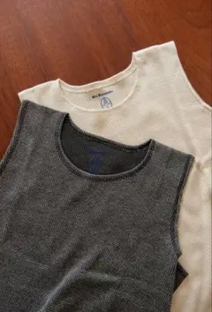 musterwerk Ex. THERMAL MESH TANK MISE - メルカリ