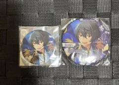 あんスタ 朔間凛月 缶バッジ