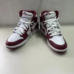 美品✨NIKE Air Jordan 1 Retro High OG 26cm