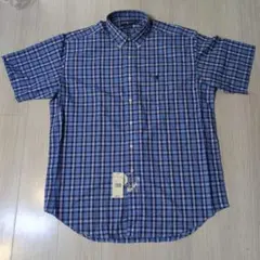 【新品】Polo Ralph Lauren 半袖シャツ Lのサムネイル