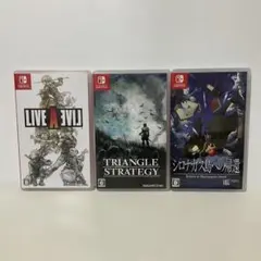 Switcソフト まとめ売り