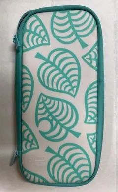 Nintendo Switch どうぶつの森ケース