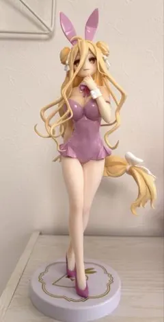 バニーガール アニメ