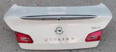 2026年最新】V36 スカイライン エアロの人気アイテム - メルカリ