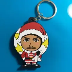 MAKIDAI 着ぐるみラバーキーホルダー