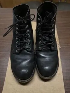 2025年最新】レッドウィング 8165の人気アイテム - メルカリ