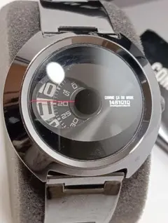 2025年最新】COMME CA DU MODE 腕時計の人気アイテム - メルカリ