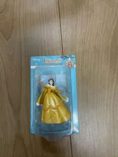 DISNEY 一番くじ2022 クリスマスオーナメント　ベル