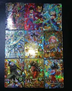 2026年最新】ドラゴンボールヒーローズ cp まとめの人気アイテム