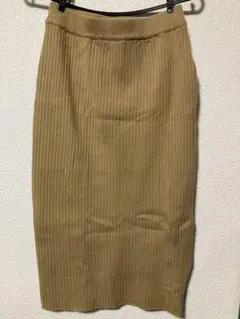 新品未使用 ロイヤルパーティー タイトスカート