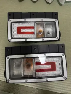 2025年最新】日野純正 led テールランプの人気アイテム - メルカリ