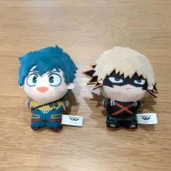 2026年最新】ちびぐるみ 爆豪の人気アイテム - メルカリ