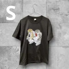 モフサンド　猫イラスト Sサイズ Tシャツ